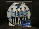 RARE  5 Seconds of Summer Special Edition Picture Vinyl [Capitol Records] 2014