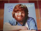 SIGNED MAC McANALLY SELF TITILED ALBUM. COA CORAL REEFER BAND BUFFET