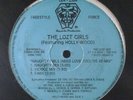SEALED Lozt Girls - Naughty Girls / Rosie- Loving You 12