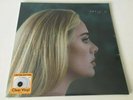 Adele - 30 Double 180gm Clear Vinyl LP Album 2021 SEALED Easy on Me