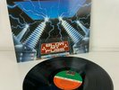 KIX Blow My Fuse Original Vintage Vinyl Album