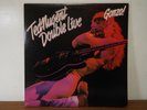 TED NUGENT DOUBLE LIVE GONZO 1978 2XLP VINYL ALBUM