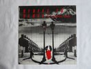 Street To Street Liverpool, 1981 Open Eye -  Bunnymen etc - near mint vinyl