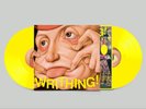 Voka Gentle-Writhing  (Sol Yellow Colour VINYL NEW