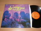 Grapefruit LP - Deep Water / 1969 GERMAN RCA LSP-4215 PRESS in VG++