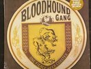Bloodhound Gang - One Fierce Beer Coaster Sealed Yellow Vinyl LP 2016 MVD8153LP