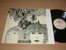 The Beatles LP - Revolver/1966 German Odeon Shze 186 Listen to Me Press IN VG
