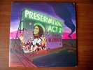 The Kinks - Preservation Act 2 Double Vinyl LP RCA 1st UK Press Near Mint Vinyl