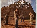 Maneskin - Theatre D' Ira Vol.1 - Coloured Vinyl LP