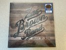Zac Brown Band Greatest Hits So Far WALNUT Vinyl Brown 2LP Walmart Exclusive NEW