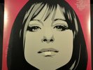 Barbara STREISAND Release Me 2 Orig. 2021 12” White VINYL Record Factory Sealed