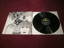 THE BEATLES REVOLVER MONO DR ROBERT UK PRESS 1966 NEAR MINT AUDIO VINYL RECORD