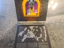Testament – The Legacy 1987 Megaforce Org. Lp Vg+ Cond With Inner Sleeve Rare