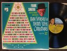 FRANK SINATRA - Have Yourself a Merry Little Christmas 1963 Reprise LP