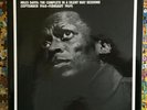 MILES DAVIS MOSAIC MQ5-209 Complete In A Silent Way Sessions BOX AND BOOK ONLY