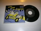 Rock & Roll E.P.  -  Bill Haley And His Comets  -  Dim, Dim The Lights  - 1955
