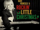 Lucinda Williams-LU`S JUKEBOX VOL. 5: HAVE YOURSELF A ROCKIN LITTLE VINYL LP NEU