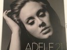 Adele - 21 - Vinyl LP