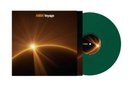 Abba Voyage Exclusive Limited Edition Green Colored Vinyl LP