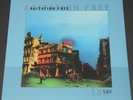 AGITATION FREE last GERMANY LP new sealed reissue KRAUTROCK faust ASH RA TEMPEL