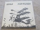 ROOM - PRE-FLIGHT - BLUES / PROG ROCK - NEW