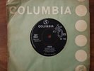 HELEN SHAPIRO Fever / Ole Father Time COLUMBIA 1964 UK Original 7” 45 VINYL EX