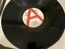The Stone Roses Fools Gold Promo Demonstration Record 12” Vinyl
