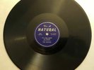 ORIOLES - 78 RPM 1948 BARBRA LEE - IT'S TOO SOON TO KNOW NATURAL rare Doo Wop