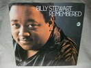 BILLY STEWART REMEMBERED   VINYL LP   1970 CHESS LPS-1547   EXCELLENT+ CONDITION