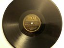 ANDREWS SISTERS / DANNY KAYE 78 RPM 