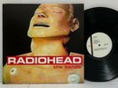 Radiohead – The Bends LP 2008 US Capital Records Alternative Rock Oasis Blur