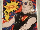 Vasco rossi lp vinile 33 giri gli slogans del blasco