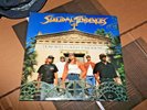 Suicidal Tendencies How Will I Laugh Tomorrow 1988 US 1st Press Vinyl Record LP