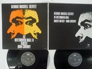 GEORGE RUSSELL SEXTET AT BEETHOVEN HALL MPS ULS-1726,7-P JAPAN VINYL 2LP