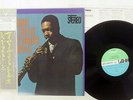 JOHN COLTRANE MY FAVORITE THINGS ATLANTIC P-7505A JAPAN OBI VINYL LP