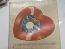 Bobby Caldwell – What You Won't Do For Love / Love Won't Wait (1979) red vinyl
