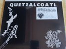 Dave Bixby AUTOGRAPHED vinyl LP Ode To Quetzalcoatl 2021 reissue