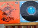 JAN DUKES DE GREY SORCERERS 1969 UK 1st PRESS DECCA NOVA SDN 8 SUPERB AUDIO EX+