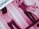 THE YEAH YEAH YEAHS K2003 TOUR ONLY 7