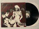 Samhain Unholy Passion Original Maroon 2nd Press Vinyl EP Record Danzig Misfits
