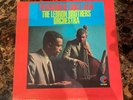 PSYCHEDELIC GOES LATIN THE  LEBRON BROTHERS ORCHESTRA Vinyl LP Cotique