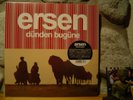 ERSEN Dünden Bugüne LP/1977 Turkey/Turkish Rock/Mo?ollar/3 Hür-El/Karda?lar