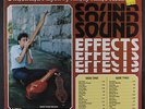 RANDY RAINE-REUSCH: sound effects TOTAL 12