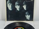 Original 1964 Meet The Beatles  LP Record Capitol mono T 2047