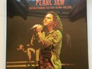 PEARL JAM ?– Spartan Stadium, San Jose. CA Nov 4/95 3LP BOX Radio  Broadcast