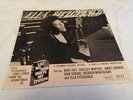 Ella Fitzgerald   Let no man write my epitaph - VERVE HI FI # MGV-4043 - MINT