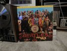 The Beatles- Sgt Peppers Lonely Hearts Club Band- Original Master Recording