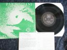 RARE ELECTRONIC BERNARD PARMEGIANI DEDANS DEHORS IN-GRIM 9 102 PA FRANCE