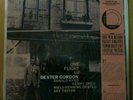 DEXTER GORDON One Flight Up LP SEALED Blue Note 84176 DMM Vinyl Audiophile