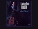 AUDIO NAUTES AN-2003 LIVINGSTON TAYLOR GOOD FRIENDS 180g lim. 500 pieces CHESKY
